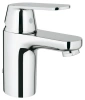 Фото Змішувач GROHE EUROSMART COSMOPOLITAN